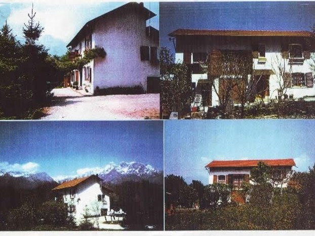 Casa Indipendente in Vendita a Belluno, zona Sedico, 200'000€, 250 m², arredato, con Box