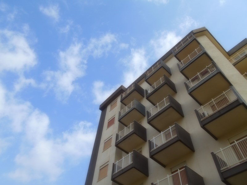 Attico in Vendita a Castelvetrano, zona centro, 42'000&euro;, 110 m²