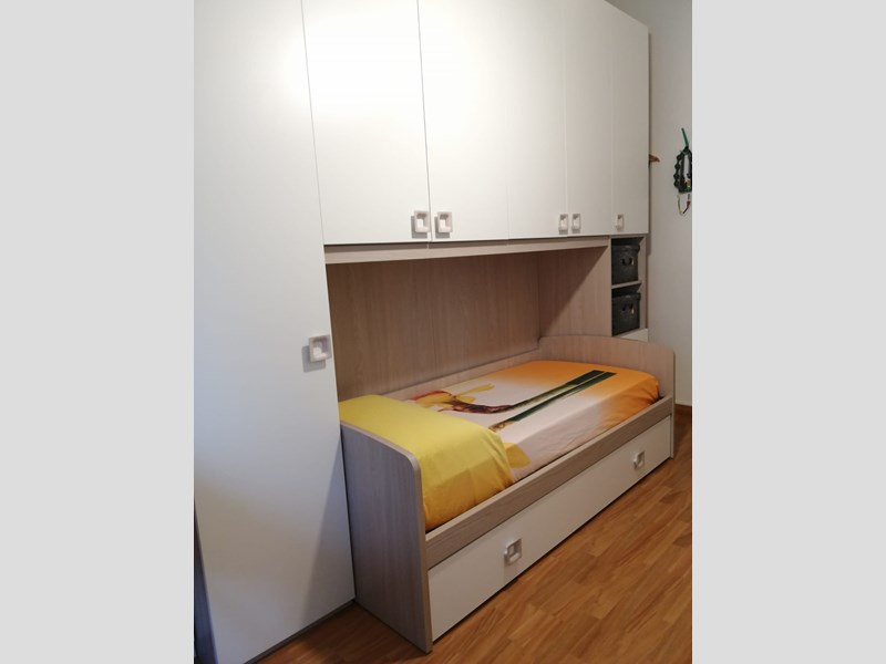 Appartamento in Affitto a Milano, zona Città studi, 350€, arredato