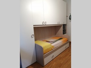 Appartamento in Affitto a Milano, zona Città studi, 350€, arredato