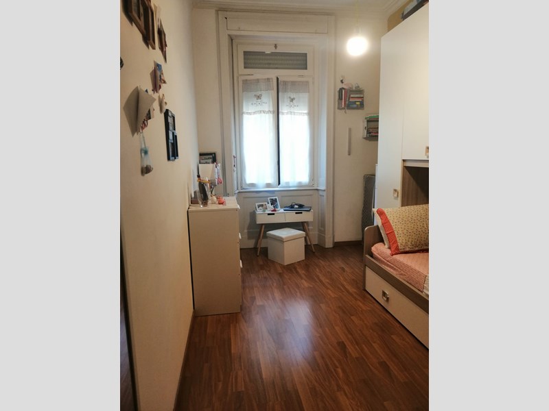 Appartamento in Affitto a Milano, zona Città studi, 350€, arredato