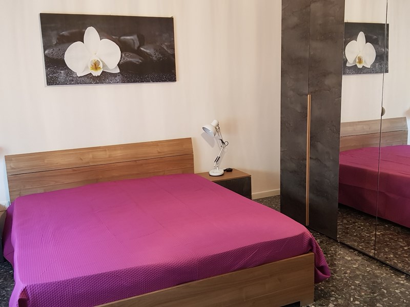 Quadrilocale in Affitto a Venezia, zona Mestre /Bissuola, 600€, 75 m², arredato