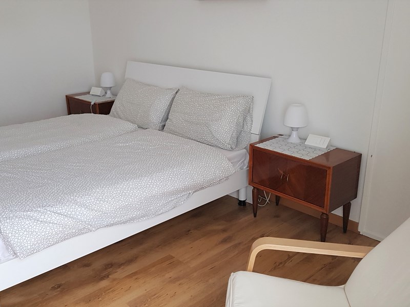 Attico in Affitto a Venezia, zona Mestre, 750€, 110 m², arredato