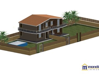 Casa Indipendente in Vendita a Pachino, 119'000€, 180 m²