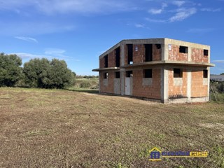 Casa Indipendente in Vendita a Pachino, 119'000&euro;, 180 m²