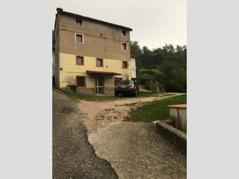 Casa Indipendente in Vendita a Vestenanova, 25'000€, 200 m²