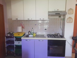 Loft in Affitto a L'Aquila, zona torretta, 320€, 30 m², arredato