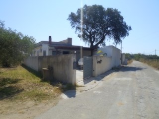 Casa Indipendente in Vendita a Castelvetrano, zona Marinella Di Selinunte, 95'000&euro;, 140 m²