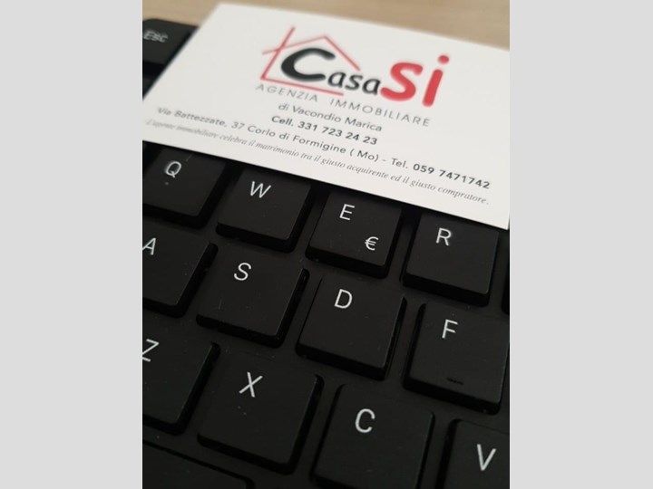 Appartamento in Vendita a Sassuolo, zona Veggia, 80'000€