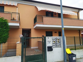Appartamento in Vendita a Piove di Sacco, 95'000€, 54 m²