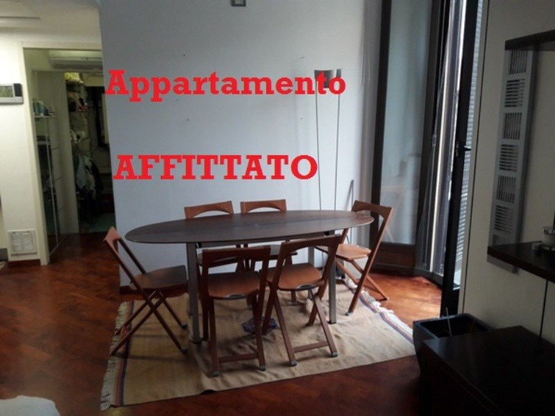 Appartamento in Affitto a Milano, zona Affori via Cialdini, zona parco , 1'300€, arredato