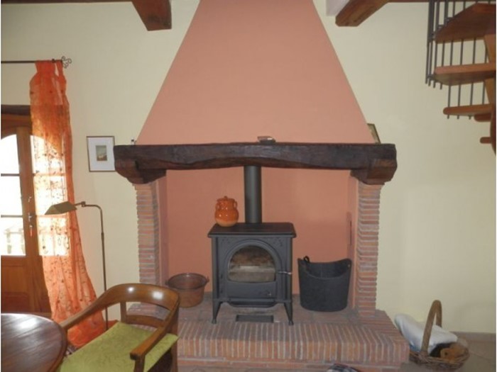 Rustico in Vendita a Calci, 360'000€, 140 m²