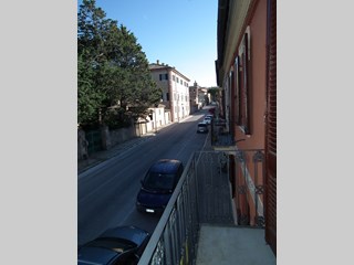 Villa in Vendita a Senigallia, 190'000€, 300 m², arredato