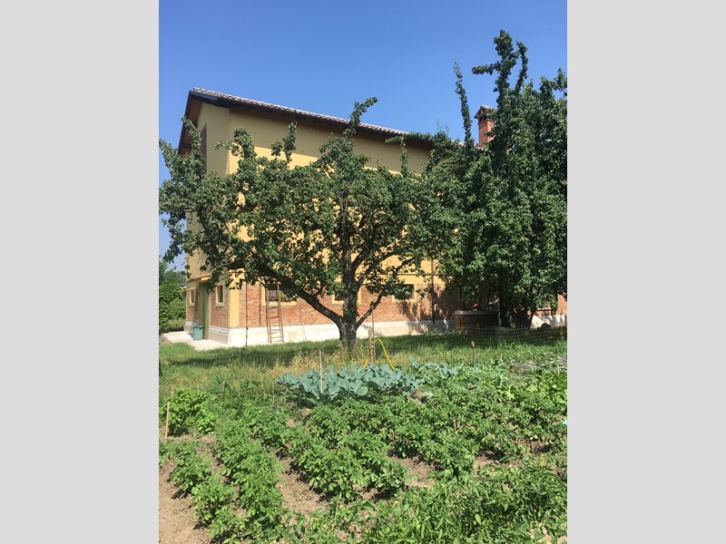 Casa Indipendente in Vendita a Rubiera, 340'000€