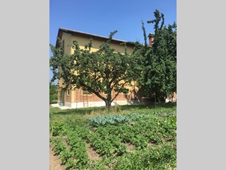 Casa Indipendente in Vendita a Rubiera, 340'000€