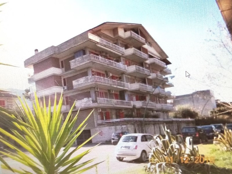 Appartamento in Vendita a Somma Vesuviana, zona C/so Italia, 110'500€, 130 m²