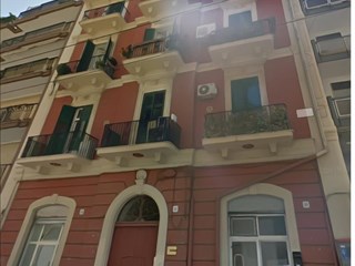 Bilocale in Vendita a Bari, zona san Pasquale, 85'000€, 50 m², arredato