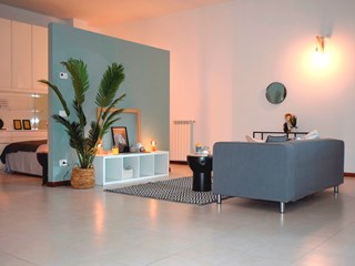 Loft in Vendita a Milano, zona FORLANINI, 230'000€, 70 m²