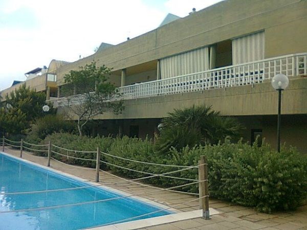 Trilocale in Vendita a Bari, zona torre a mare, 248'000€, 80 m²