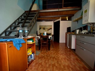 Loft in Affitto a Peschiera Borromeo, 690€, 50 m², arredato
