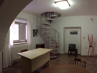 Rustico in Vendita a Calvanico, 90'000&euro;, 200 m²