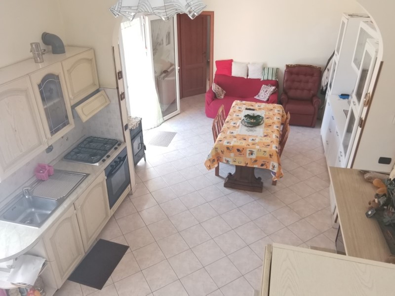 Casa Indipendente in Vendita a Savona, zona Lavagnola, 370'000€, 115 m²