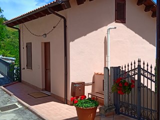 Casa Indipendente in Affitto a Villa Celiera, zona Via Gaspare Di Zacomo, 400€, 45 m²