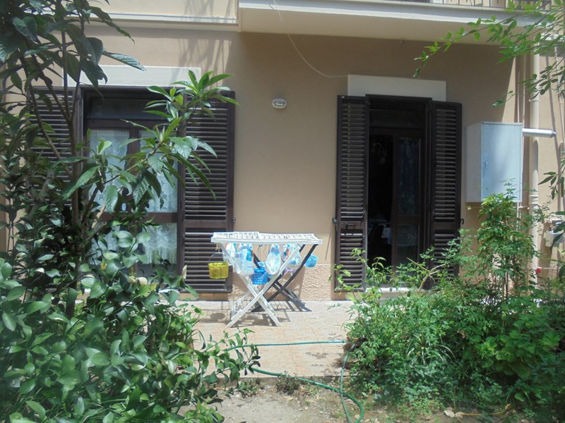 Appartamento in Vendita a Catanzaro, zona VIA FRANCESCO CRISPI , 180'000&euro;, 110 m²