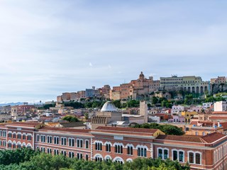 Quadrilocale in Vendita a Cagliari, zona San Benedetto, 495'000&euro;, 170 m²