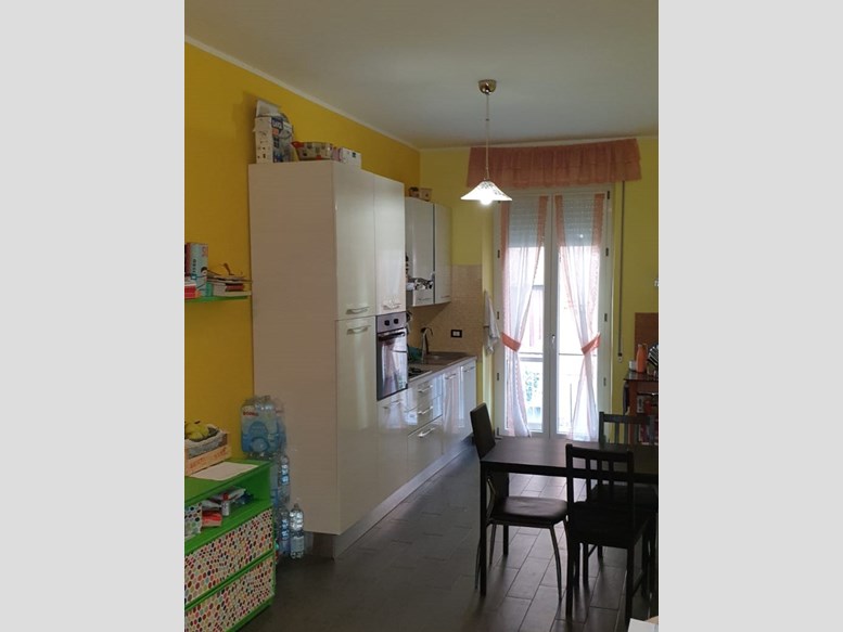 Appartamento in Affitto a Viterbo, 460€, 70 m², arredato