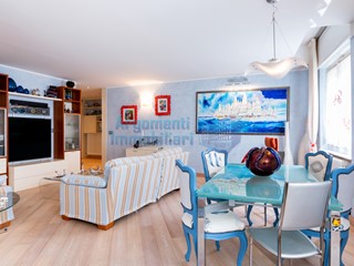 Appartamento in Vendita a Alassio, 110 m², arredato