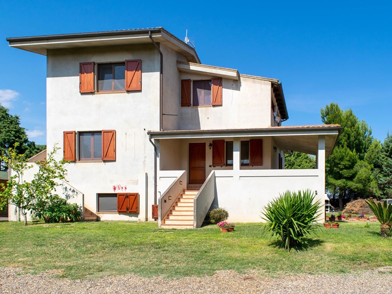 Appartamento in Vendita a Sestu, 380'000€, 340 m²