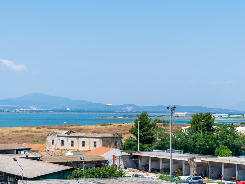 Bilocale in Vendita a Cagliari, zona Viale Monastir, 102'000&euro;, 65 m²