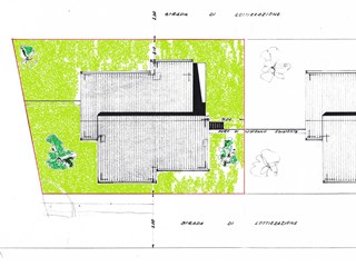 Villa in Vendita a Lanusei, zona Gennauara , 120'000€, 179.50