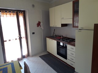 Appartamento in Vendita a Castrolibero, zona VICINO UNIVERSITA' DI COSENZA, 135'000€, 105 m², con Box