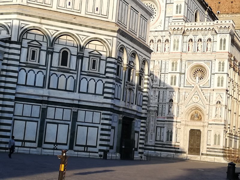 Bilocale in Affitto a Firenze, zona Firenze, 890€, 50 m², arredato