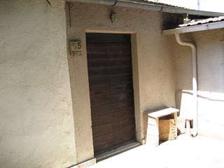 Trilocale in Vendita a Montefiascone, zona Via Oreste Borghesi, 70'000€, 50 m², arredato