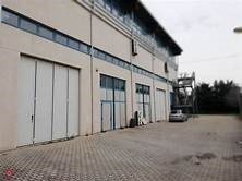 Capannone in Vendita a Parma, 6'000'000€, 12500 m²