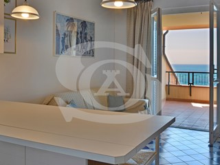 Trilocale in Affitto a Ospedaletti, 900€, 68 m², arredato