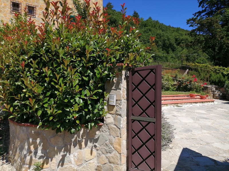 Trilocale in Vendita a Vaglia, zona Sommavilla, 250'000€, 95 m²