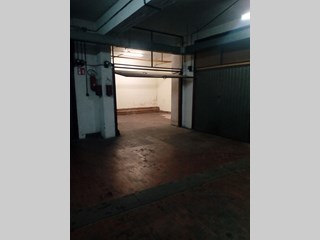 Box in Affitto a Roma, zona Pigneto-Prenestino-Gattamelata, 250€, 28 m²