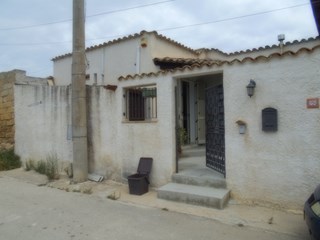 Casa Indipendente in Vendita a Castelvetrano, zona S.S, Trinità, 93'000&euro;, 120 m²
