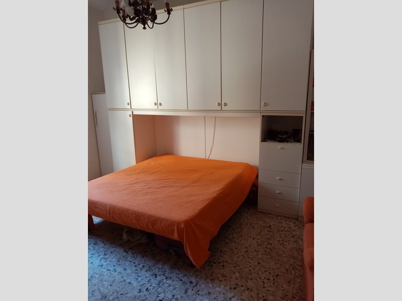 Bilocale in Affitto a Firenze, zona Campo di Marte-Mazzini, 750€, 45 m², arredato