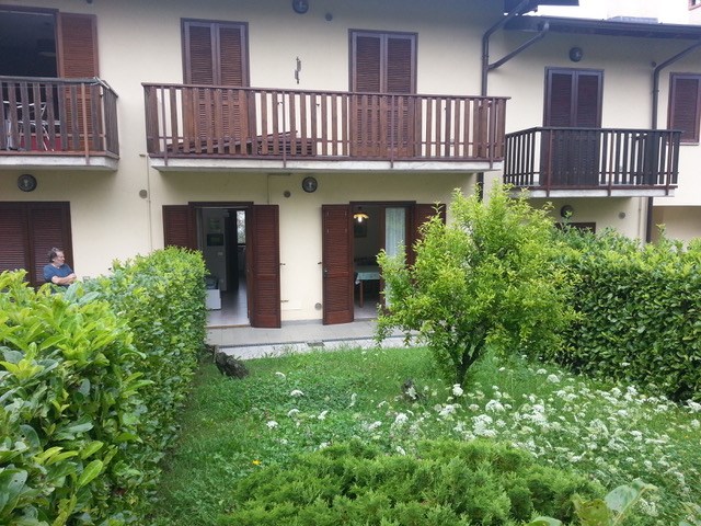 Trilocale in Vendita a Sant'Omobono Terme, zona Selino Alta, 45'000€, 45 m²