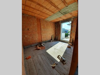 Villetta a schiera in Vendita a Saonara, zona Villatora, 290'000€, 160 m²