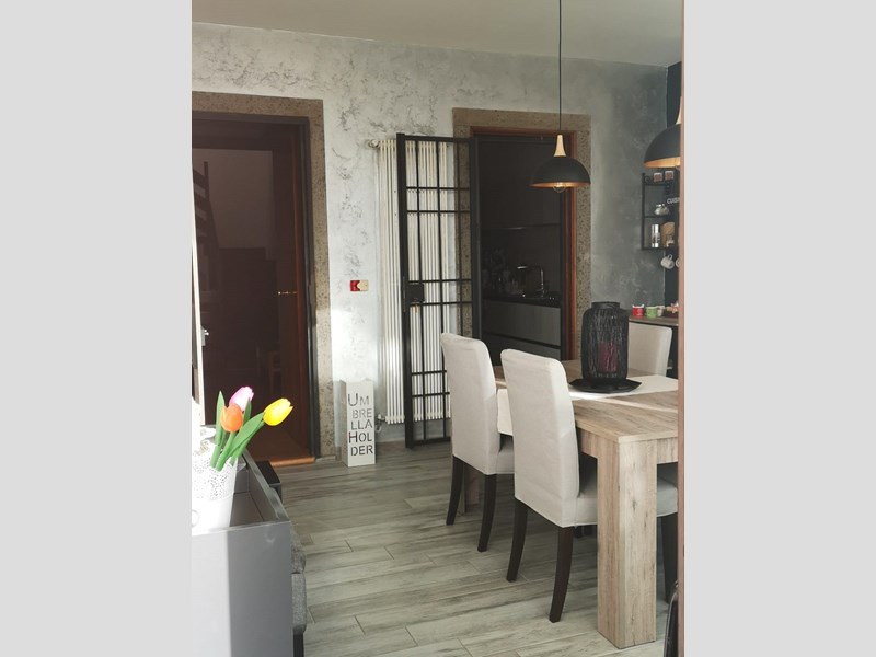 Villa in Vendita a Pomezia, zona Santa Procula, 280'000€, 200 m², arredato