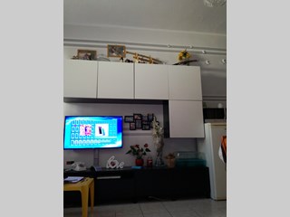 Bilocale in Vendita a Busto Garolfo, zona Centro, 79'000€, 50 m², arredato