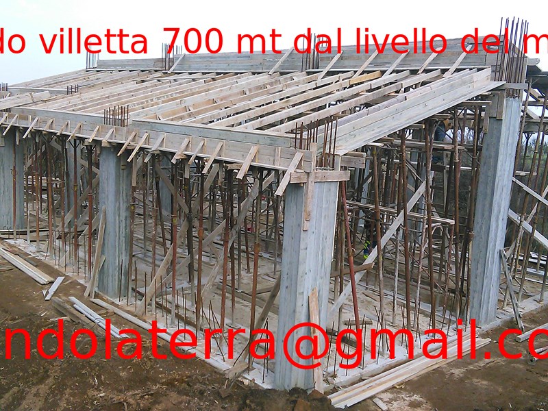 Monolocale in Vendita a San Pietro di Caridà, zona Contrada manuli, Corruttò, 150€, 200 m²