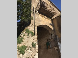 Rustico in Vendita a Riardo