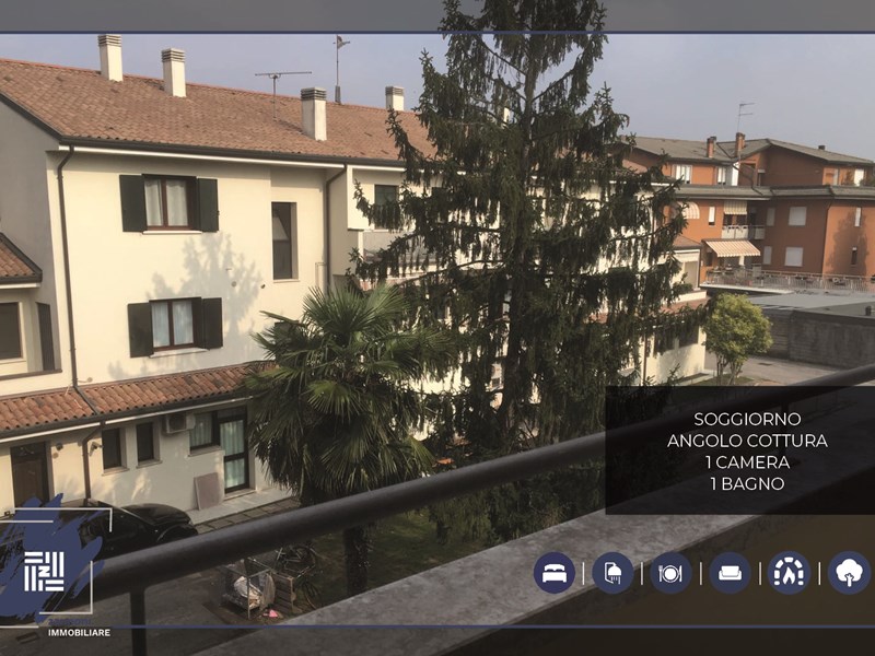 Trilocale in Vendita a Paese, zona Postioma, 76'000€, 70 m²